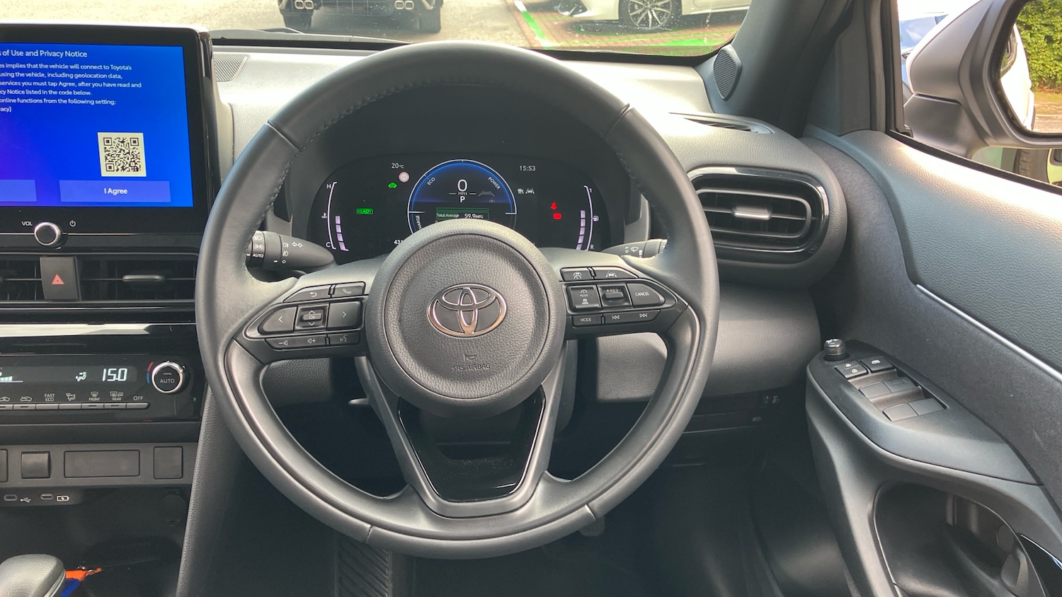 Used Toyota Yaris Cross 2025 for sale - 76038119: Photo 6