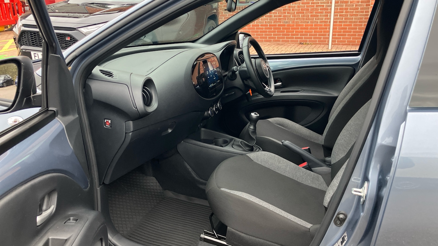 Used Toyota Aygo X 2024 for sale - 76544329: Photo 10