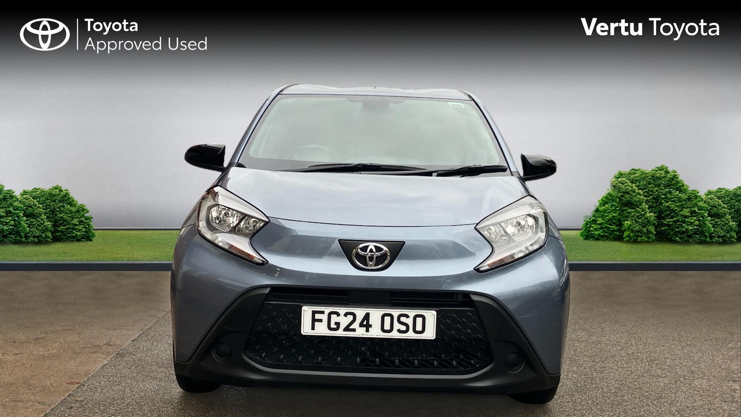 Used Toyota Aygo X 2024 for sale - 76544329: Photo 15