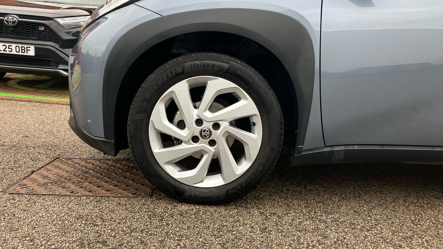 Used Toyota Aygo X 2024 for sale - 76544329: Photo 18