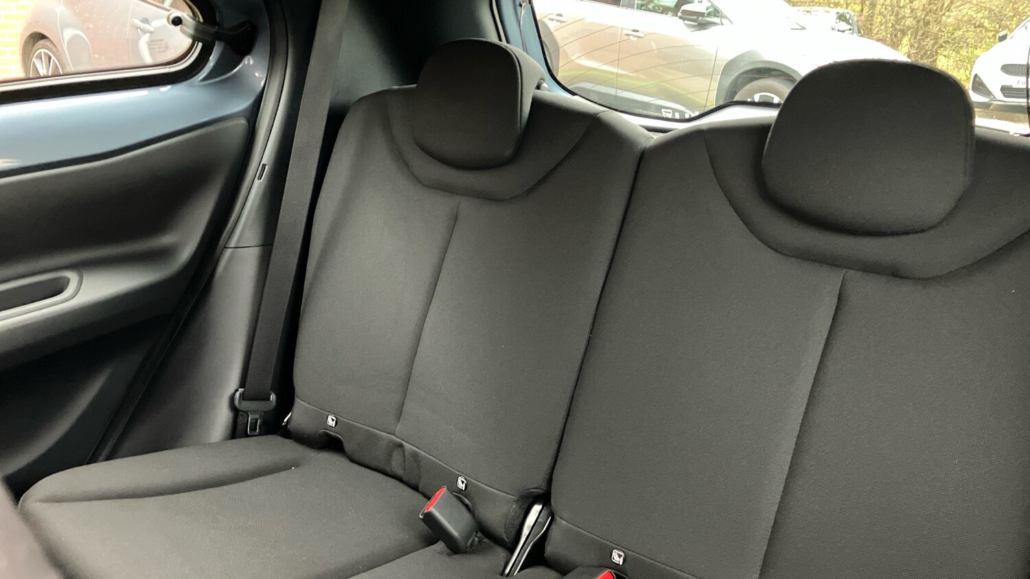 Used Toyota Aygo X 2024 for sale - 76544329: Photo 20