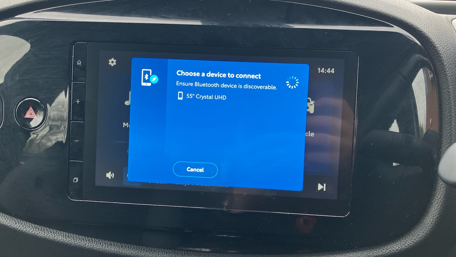 Used Toyota Aygo X 2024 for sale - 76544329: Photo 23