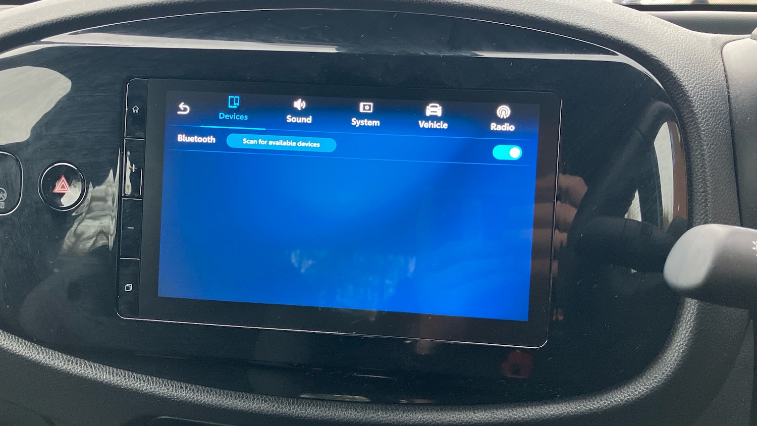 Used Toyota Aygo X 2024 for sale - 76544329: Photo 25