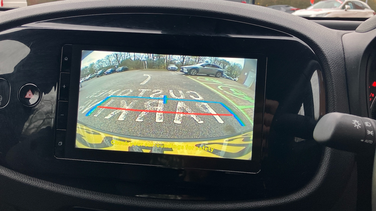 Used Toyota Aygo X 2024 for sale - 76544329: Photo 27