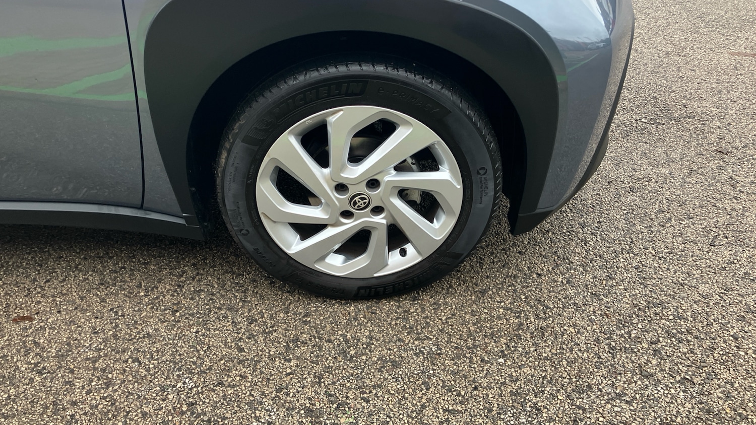 Used Toyota Aygo X 2024 for sale - 76544329: Photo 33