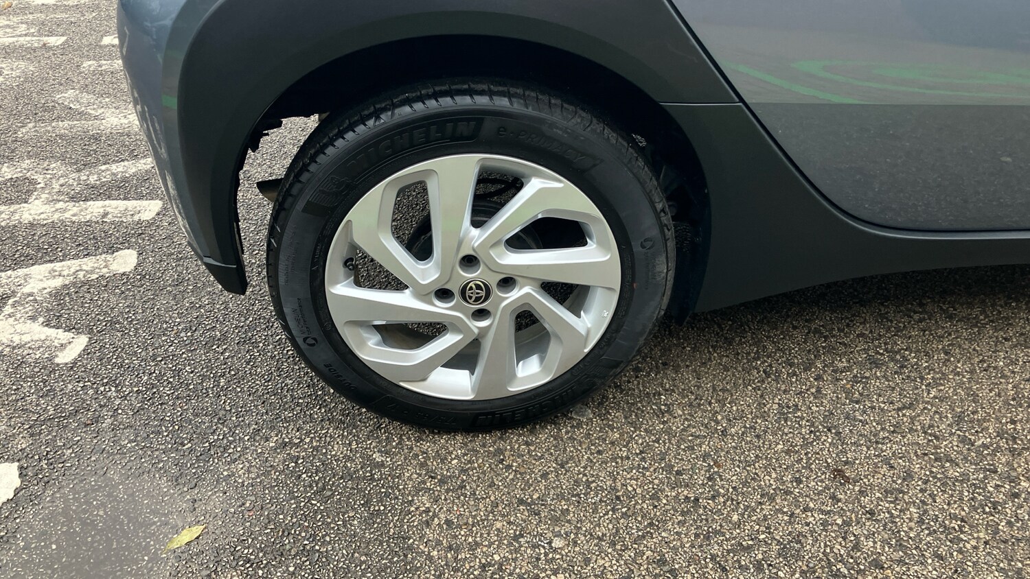 Used Toyota Aygo X 2024 for sale - 76544329: Photo 34