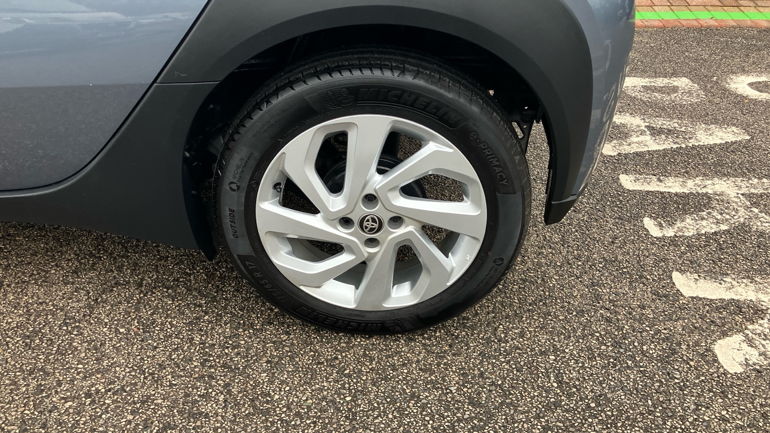 Used Toyota Aygo X 2024 for sale - 76544329: Photo 35