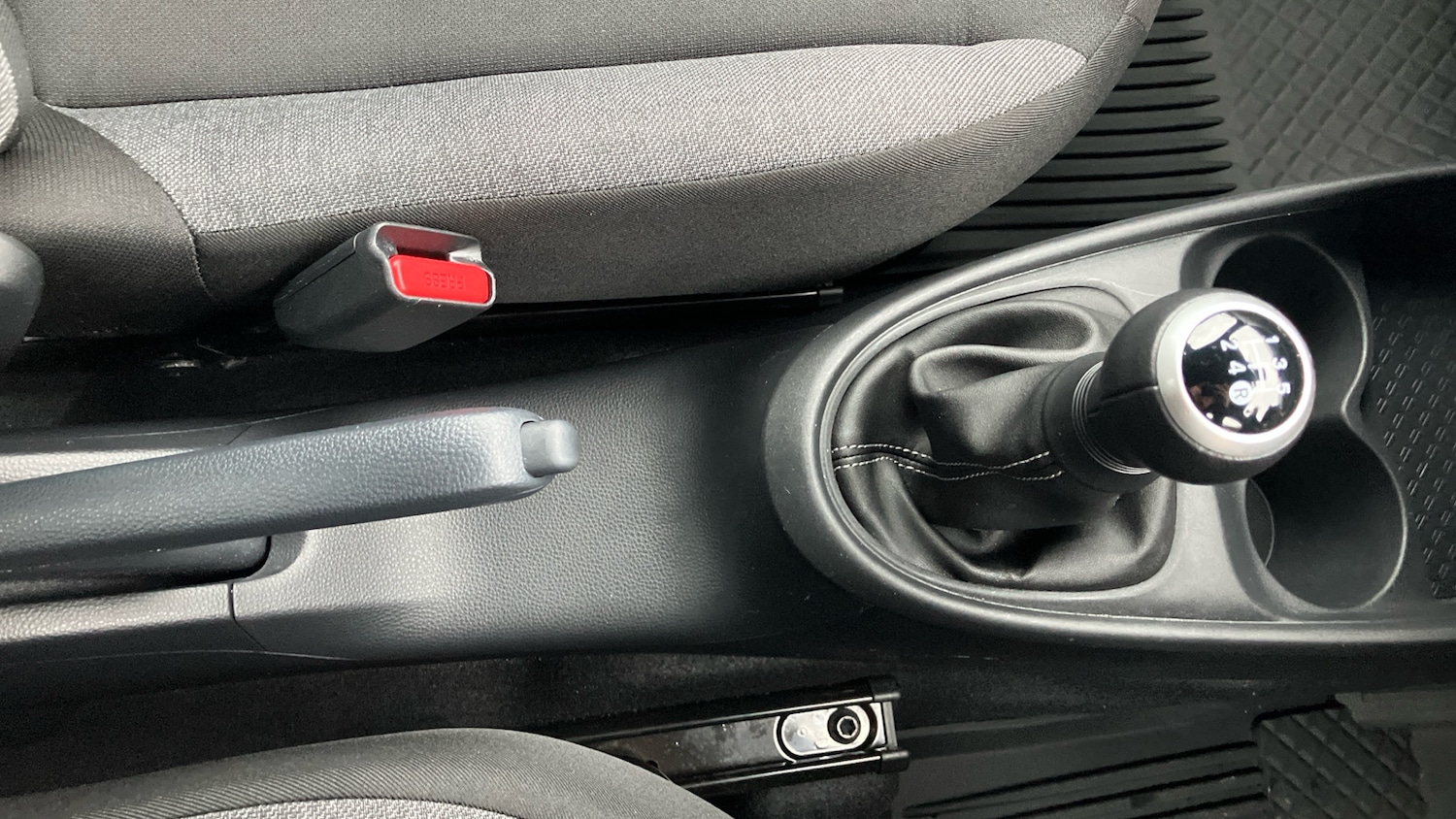 Used Toyota Aygo X 2024 for sale - 76544329: Photo 41