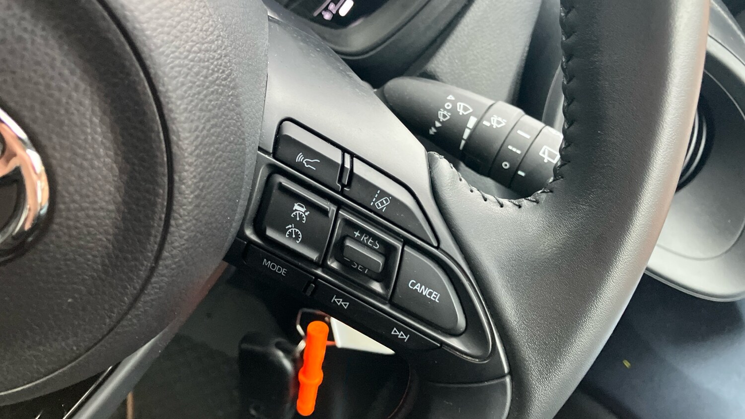 Used Toyota Aygo X 2024 for sale - 76544329: Photo 43