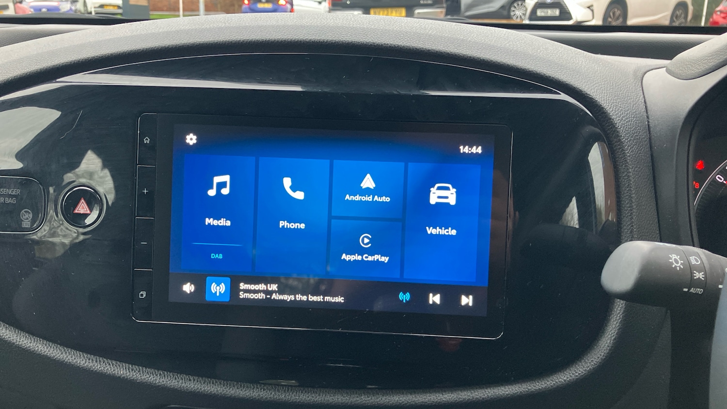 Used Toyota Aygo X 2024 for sale - 76544329: Photo 7