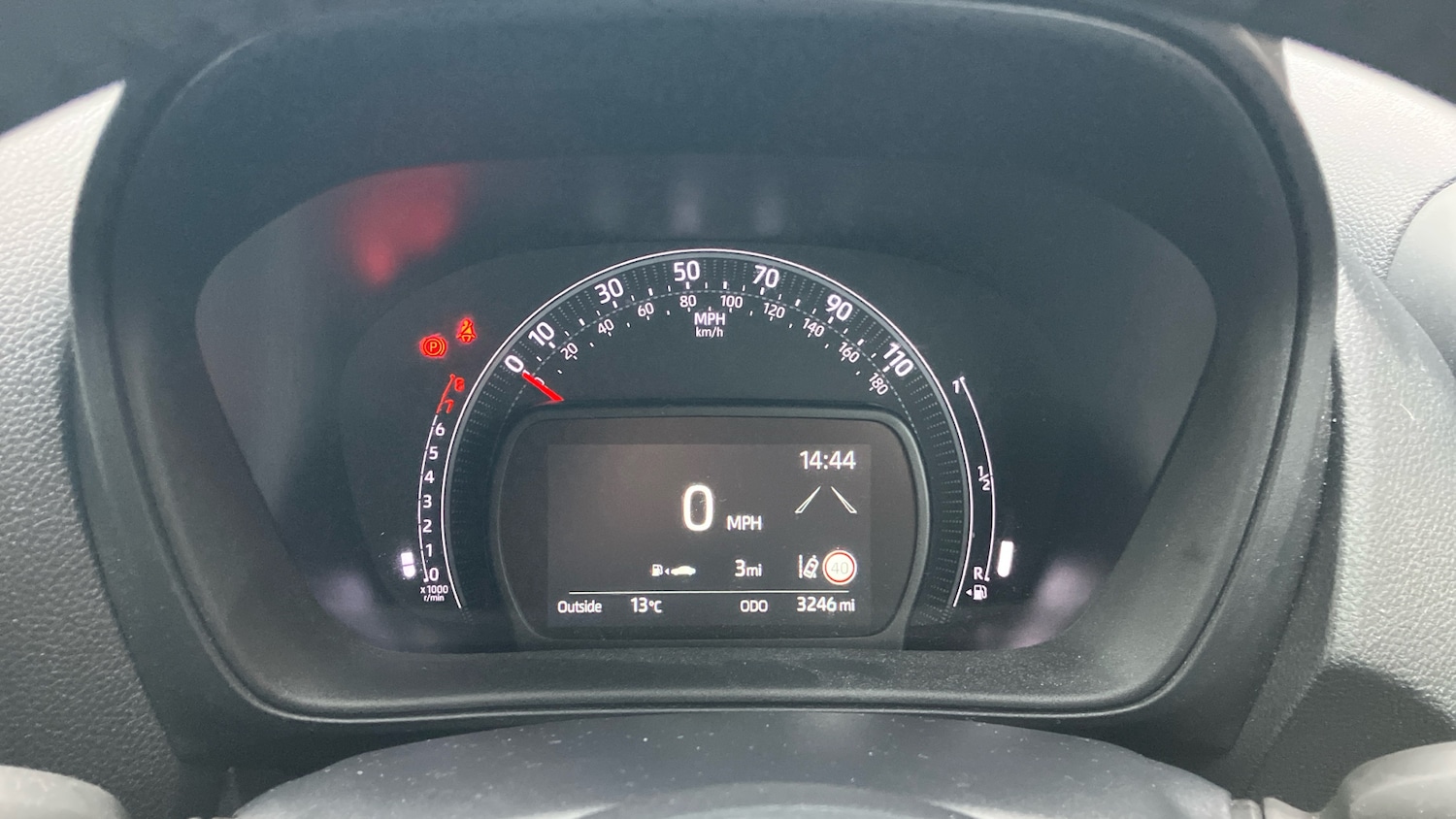 Used Toyota Aygo X 2024 for sale - 76544329: Photo 9