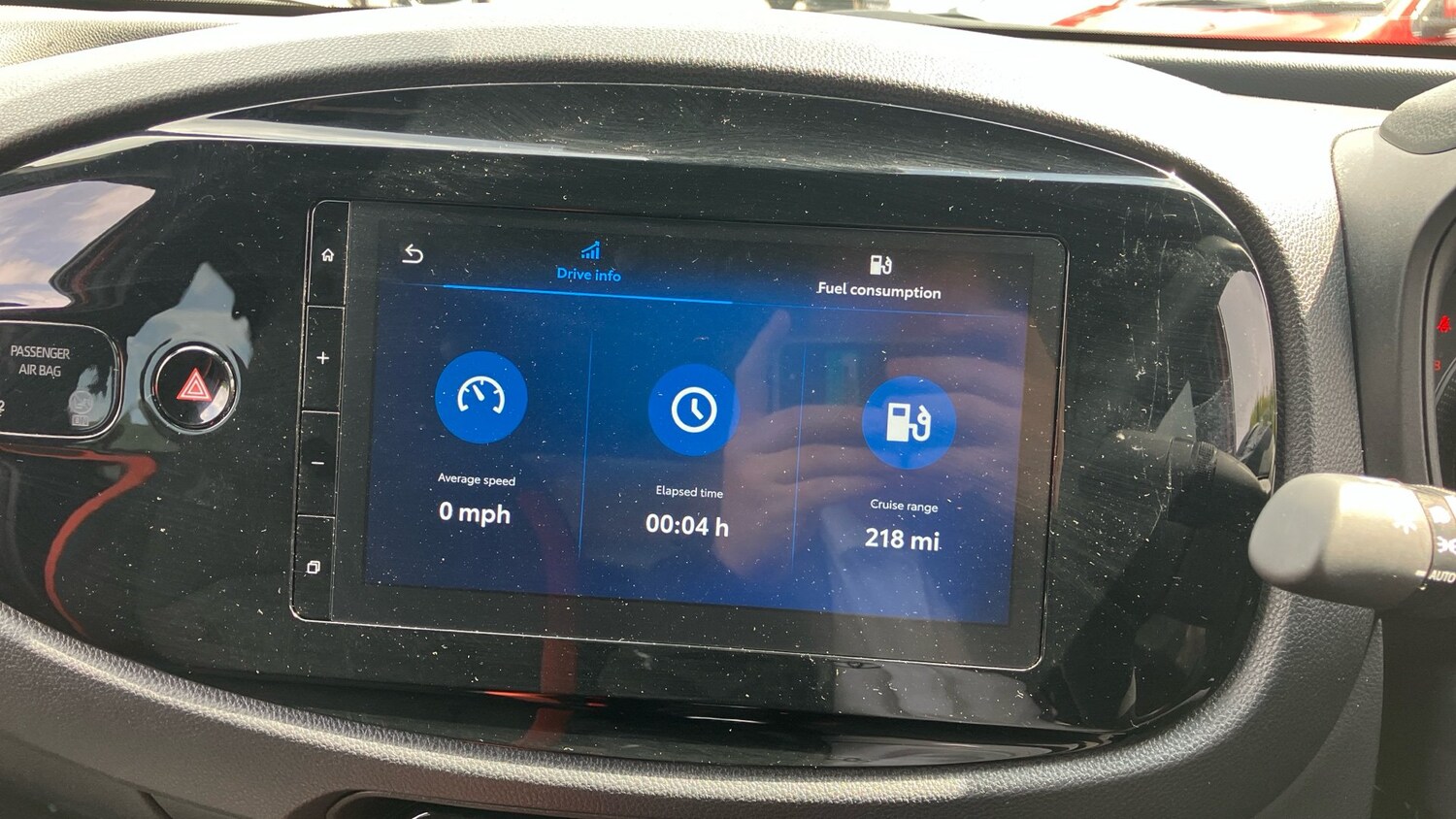 Vehicle 24