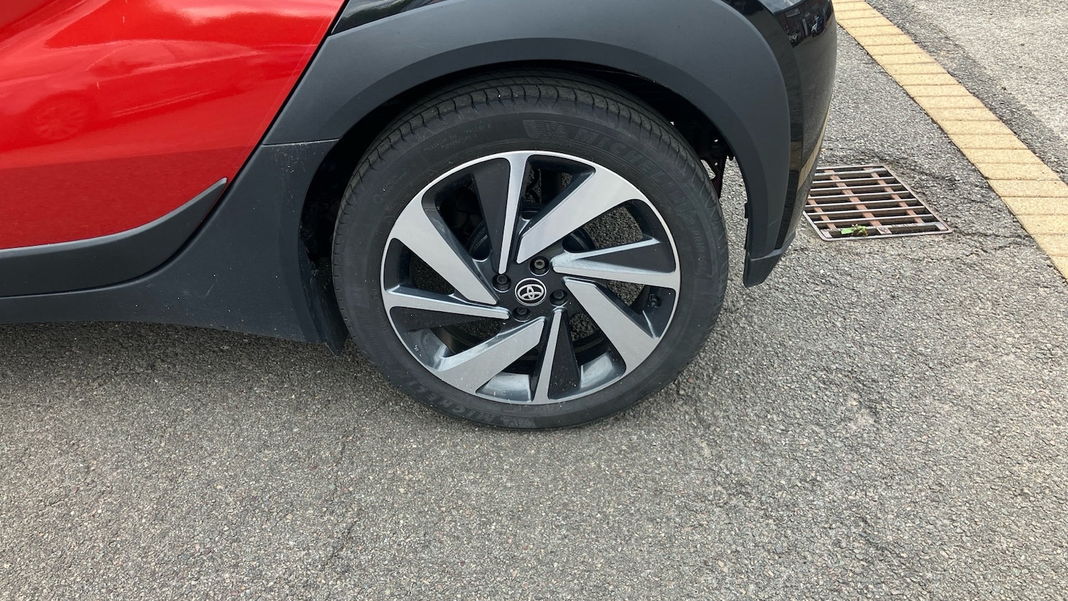Vehicle 35