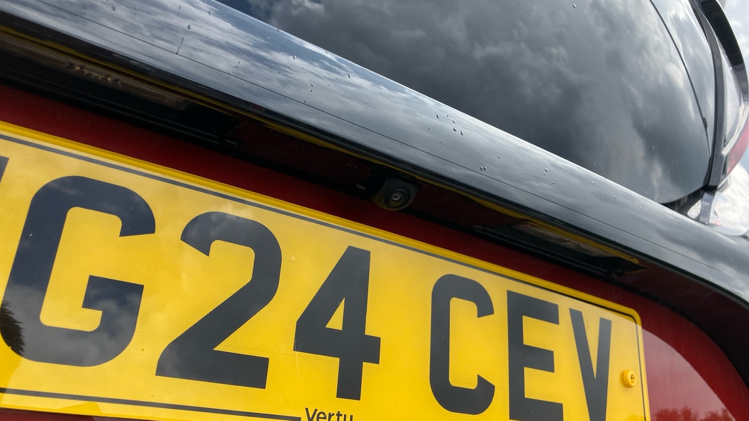 Vehicle 36