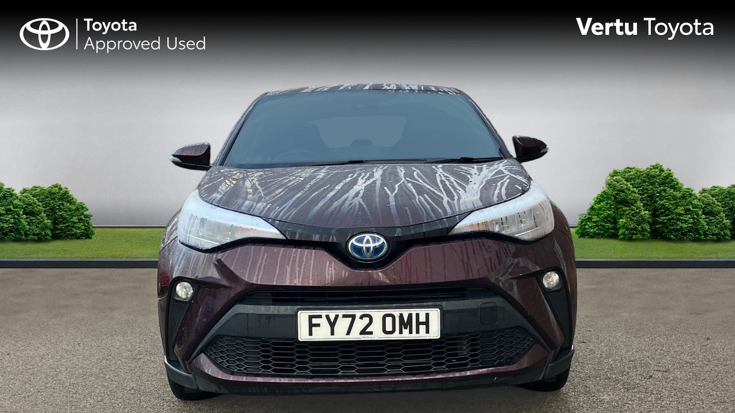 Used Toyota C-HR 2022 for sale - 76796828: Photo 15