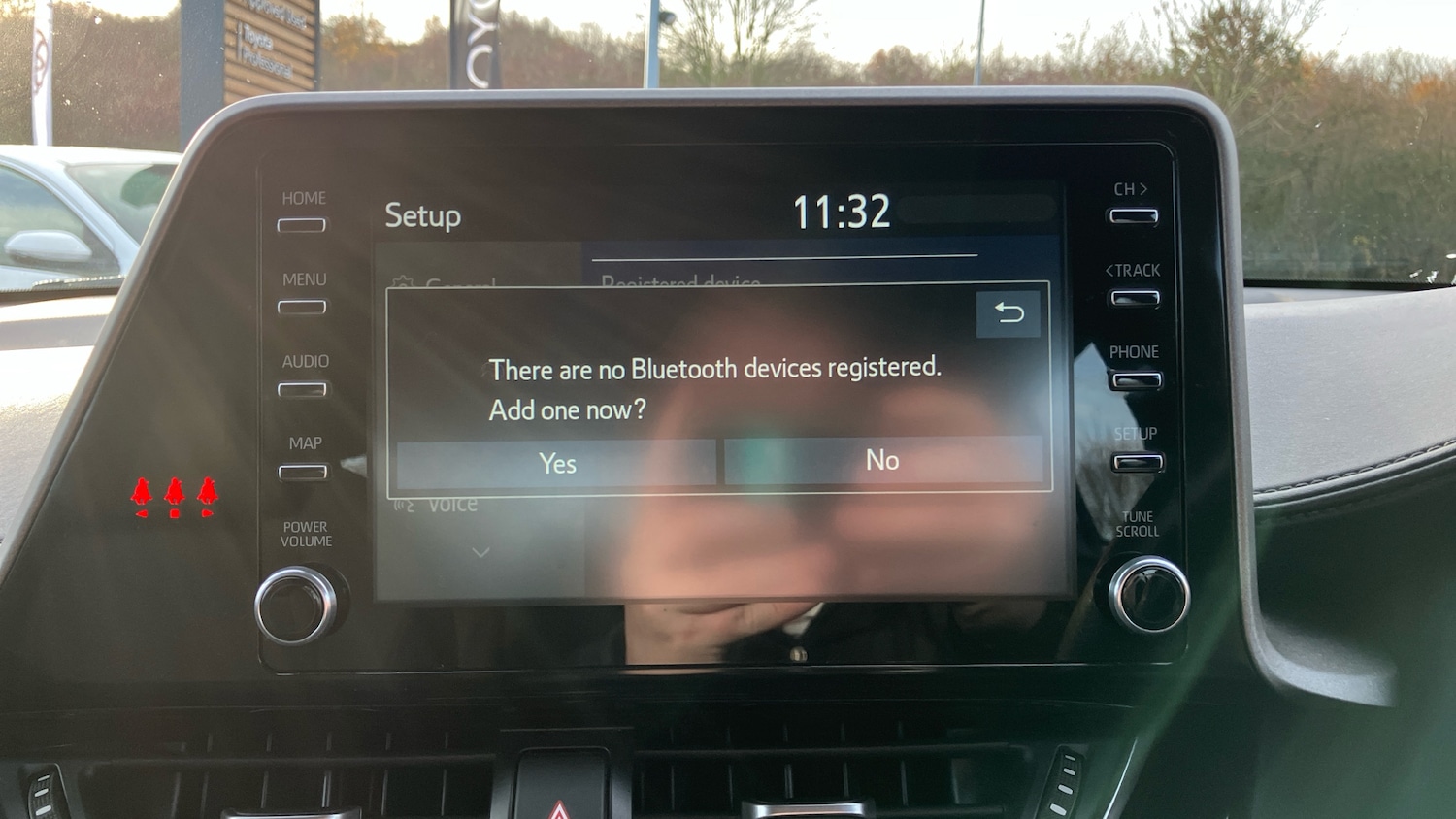 Used Toyota C-HR 2022 for sale - 76796828: Photo 23