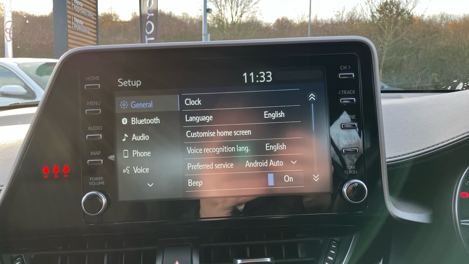 Used Toyota C-HR 2022 for sale - 76796828: Photo 25