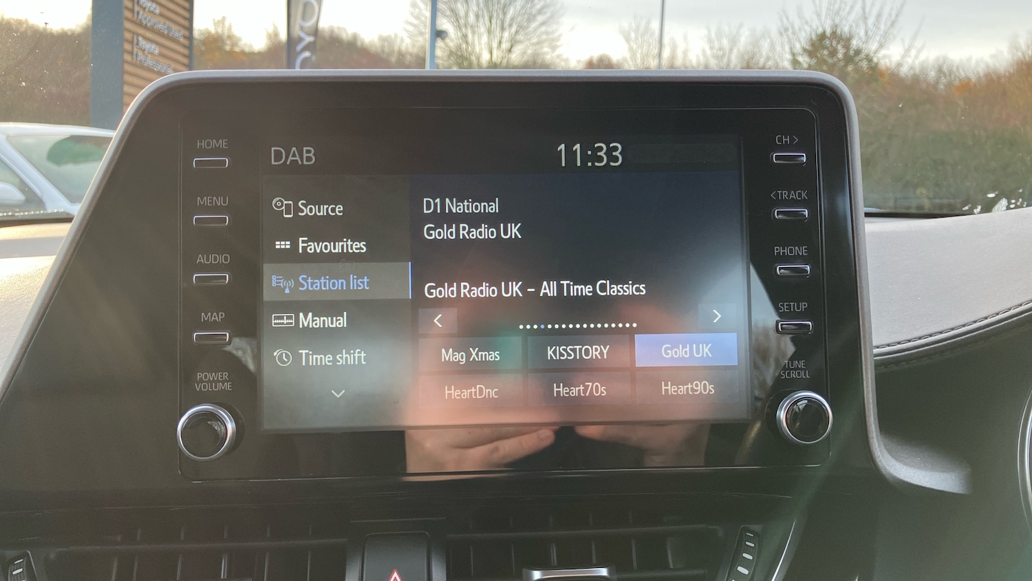 Used Toyota C-HR 2022 for sale - 76796828: Photo 26