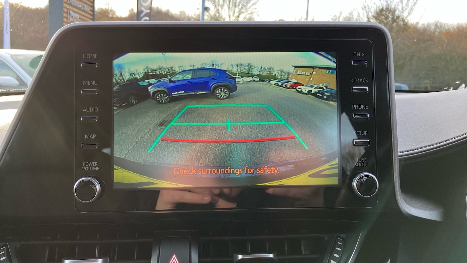 Used Toyota C-HR 2022 for sale - 76796828: Photo 27