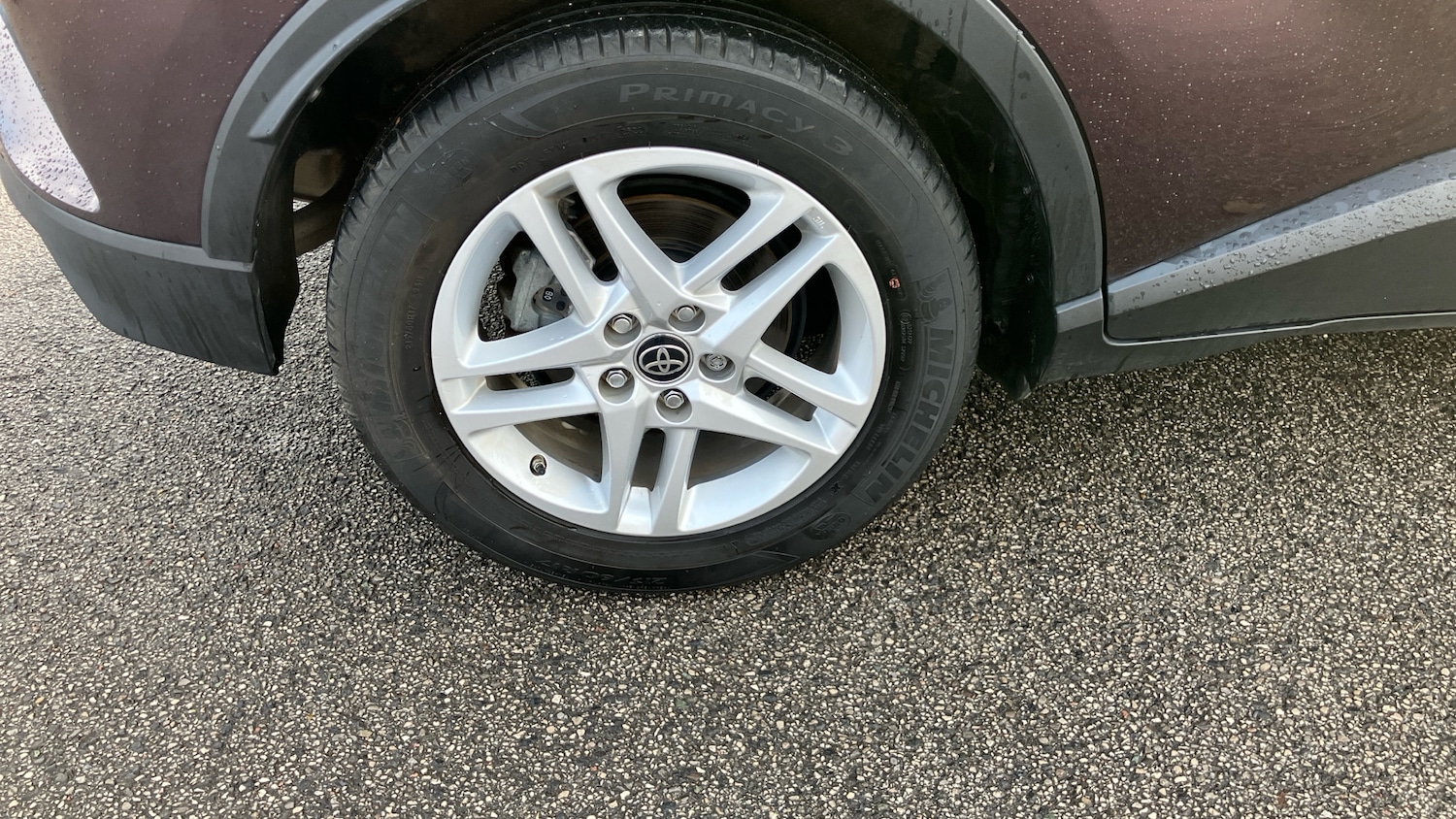 Used Toyota C-HR 2022 for sale - 76796828: Photo 34