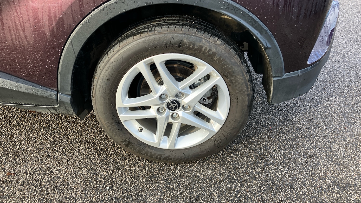 Used Toyota C-HR 2022 for sale - 76796828: Photo 35