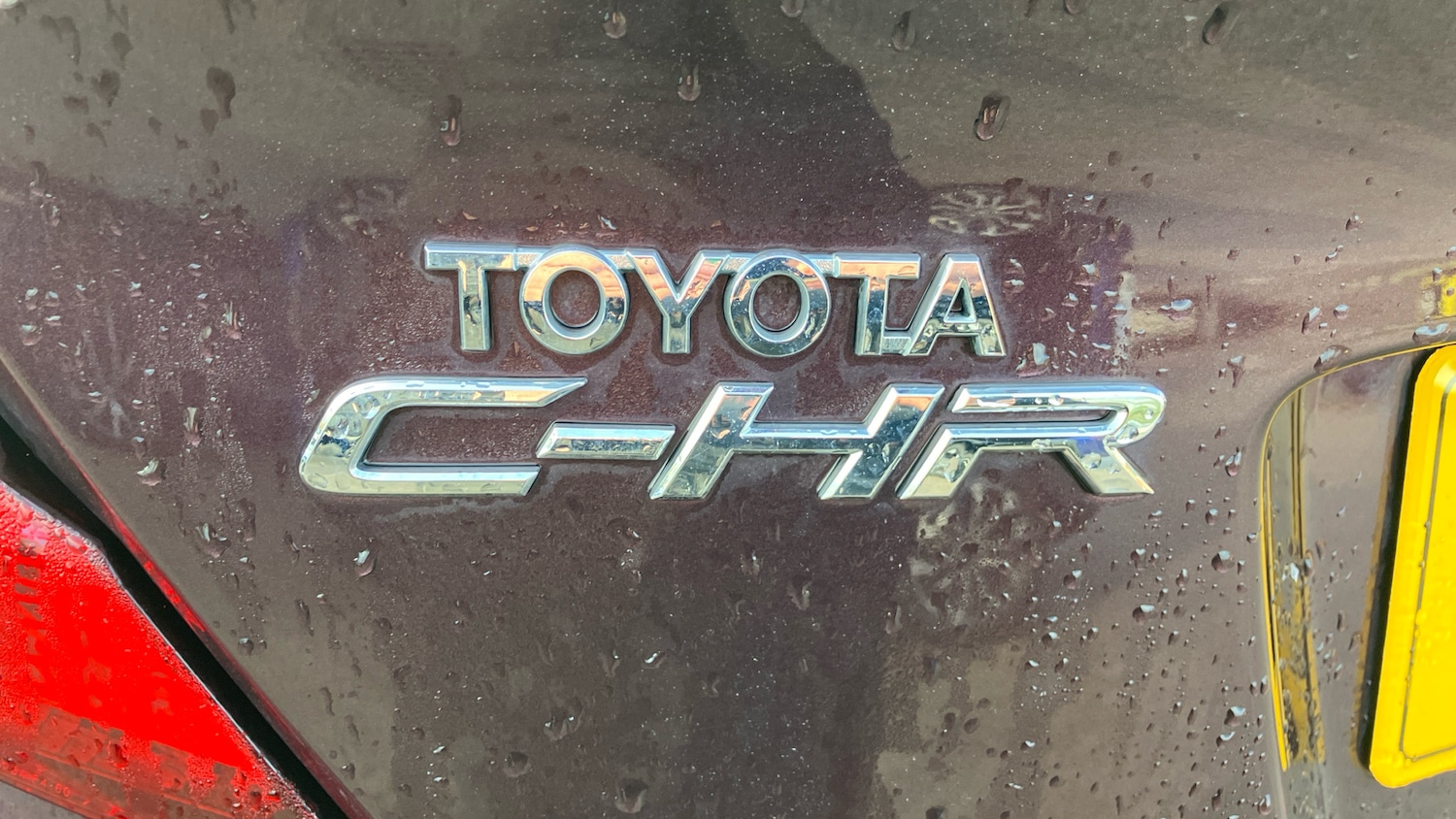 Used Toyota C-HR 2022 for sale - 76796828: Photo 36