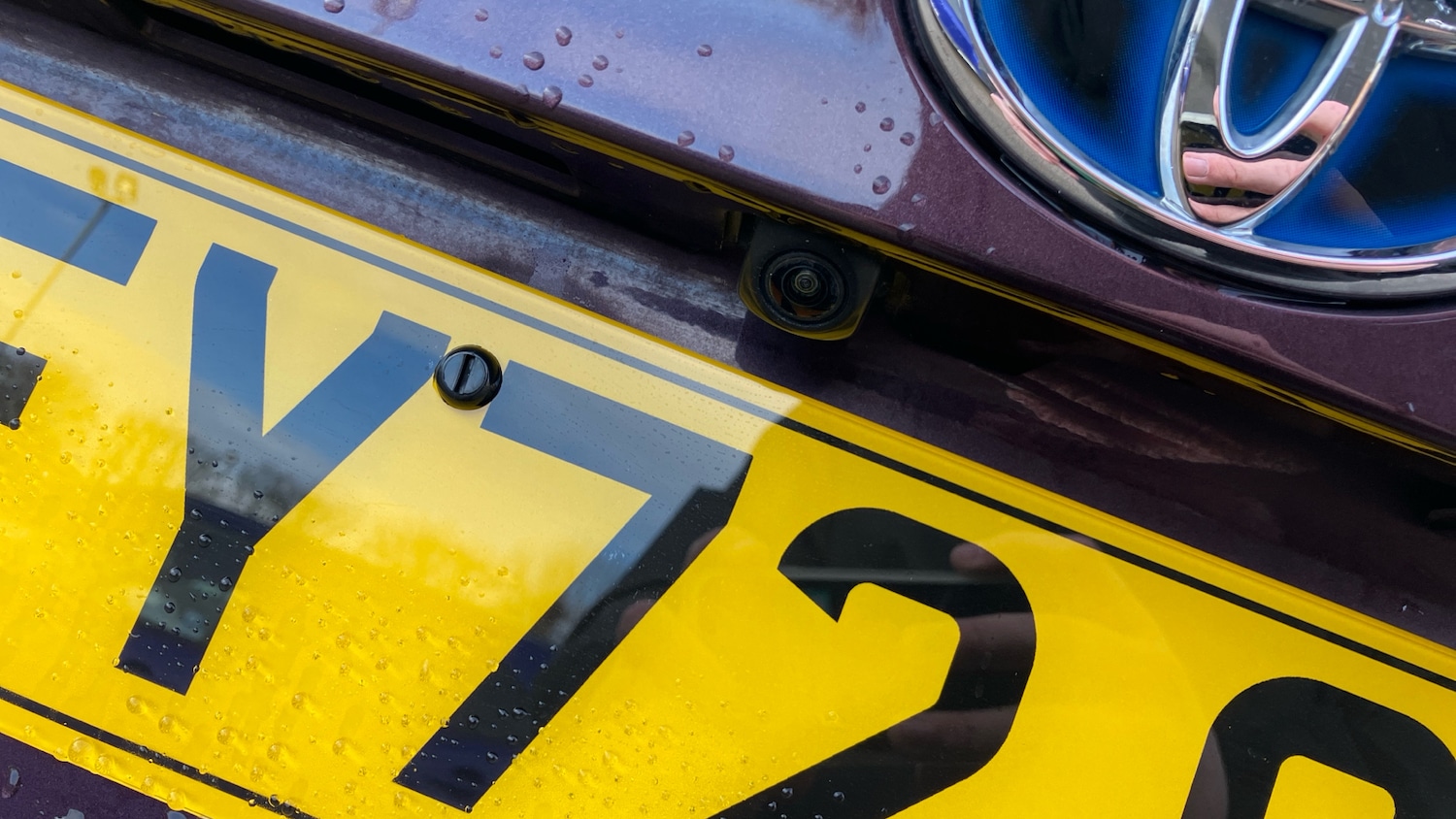 Used Toyota C-HR 2022 for sale - 76796828: Photo 38