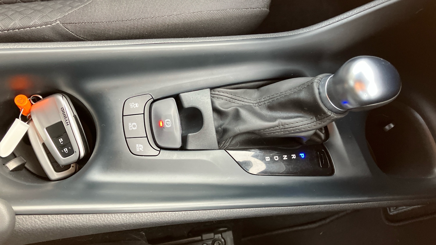 Used Toyota C-HR 2022 for sale - 76796828: Photo 49