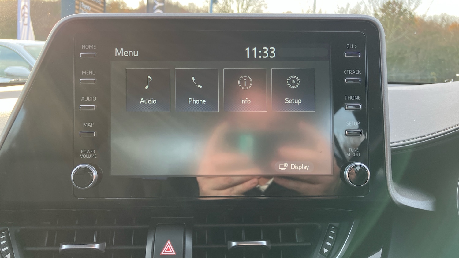 Used Toyota C-HR 2022 for sale - 76796828: Photo 51