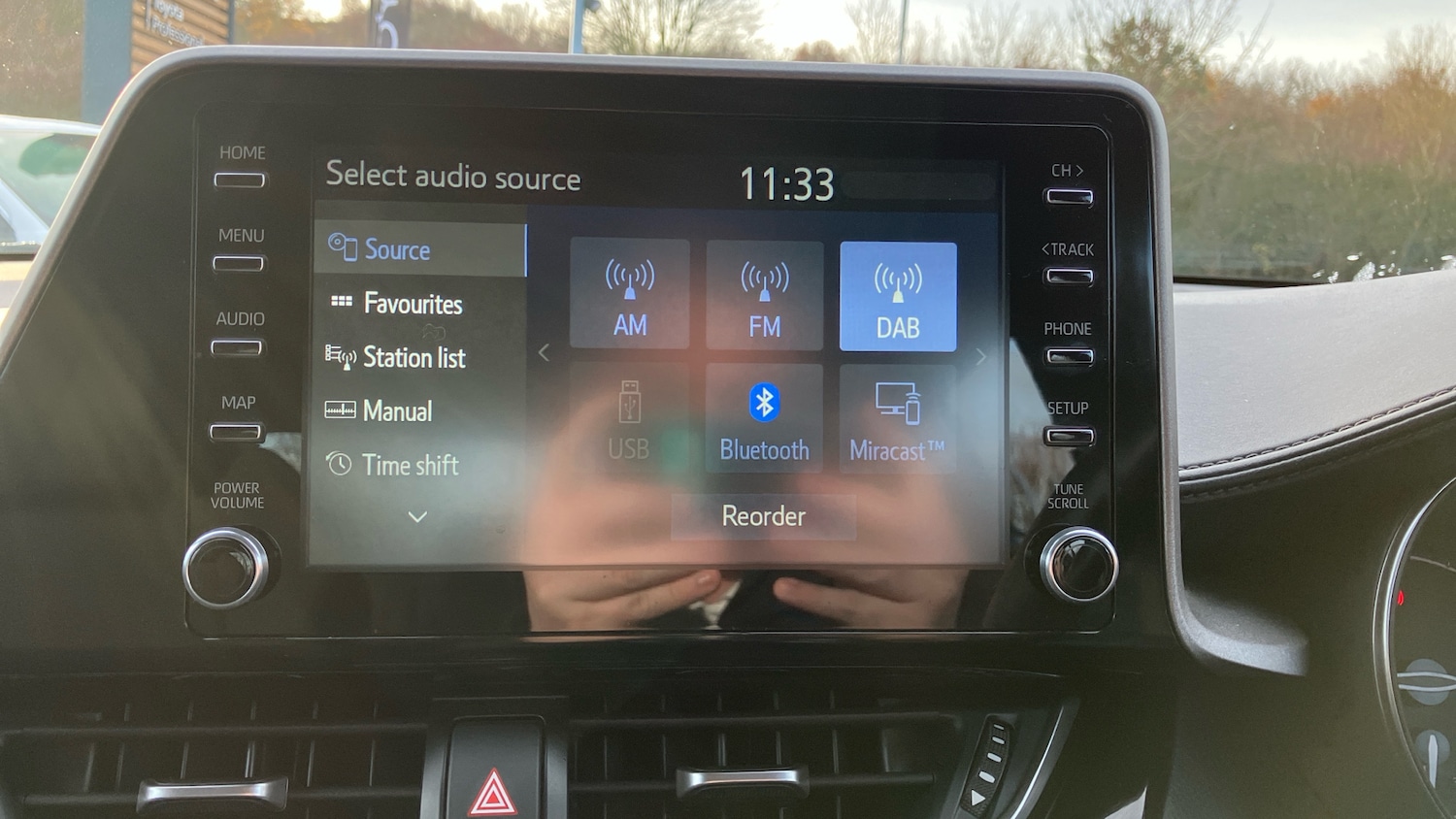 Used Toyota C-HR 2022 for sale - 76796828: Photo 54