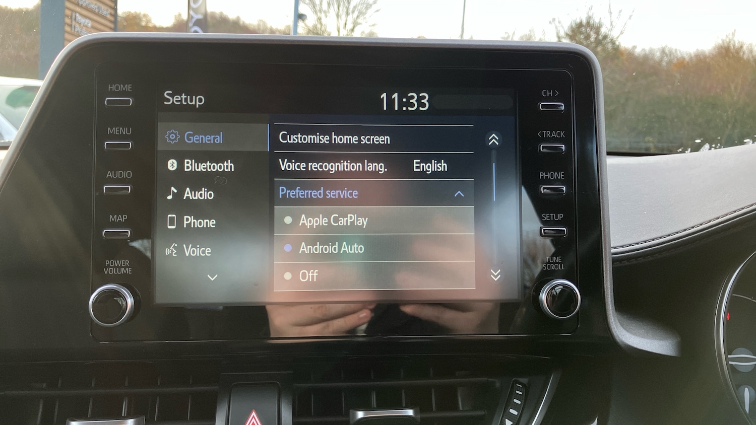 Used Toyota C-HR 2022 for sale - 76796828: Photo 55