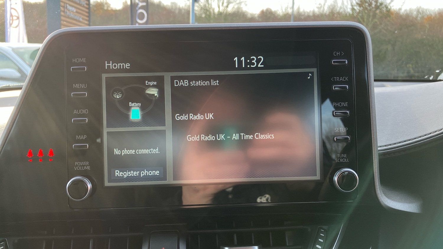 Used Toyota C-HR 2022 for sale - 76796828: Photo 7