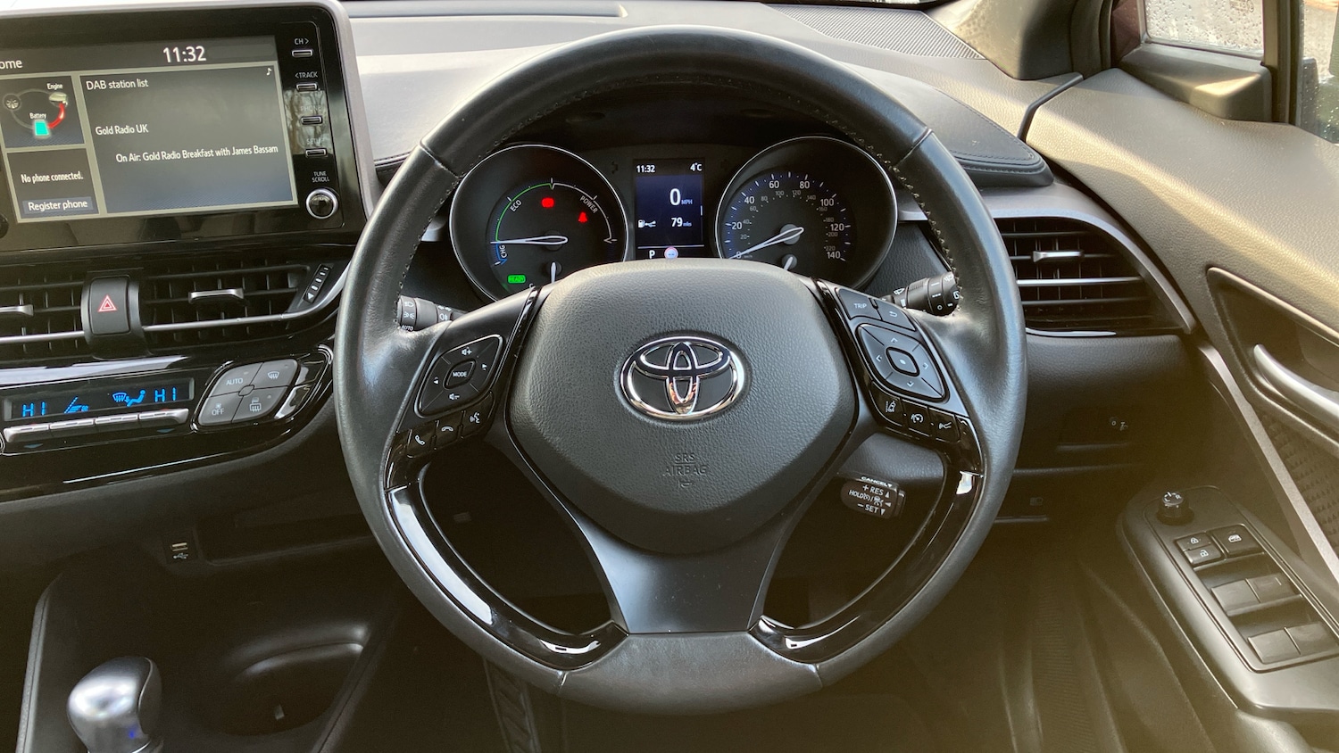 Used Toyota C-HR 2022 for sale - 76796828: Photo 8
