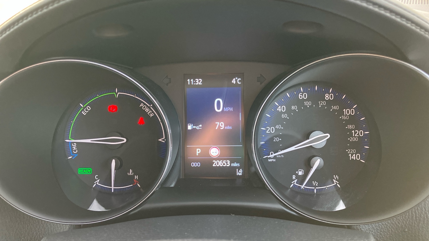 Used Toyota C-HR 2022 for sale - 76796828: Photo 9