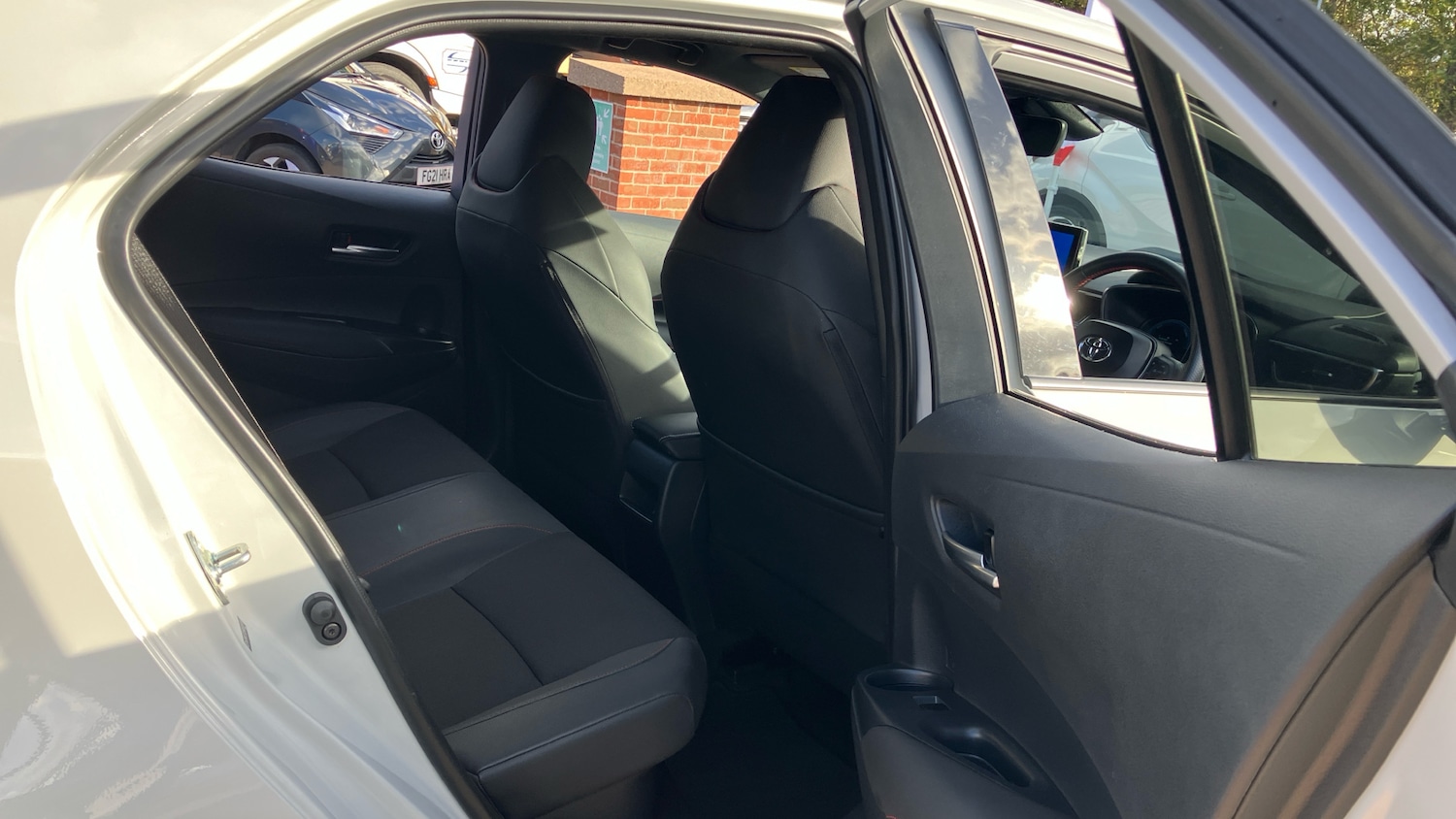 Used Toyota Corolla 2023 for sale - 76352950: Photo 12