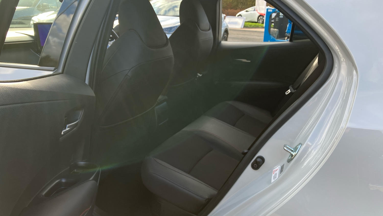 Used Toyota Corolla 2023 for sale - 76352950: Photo 13