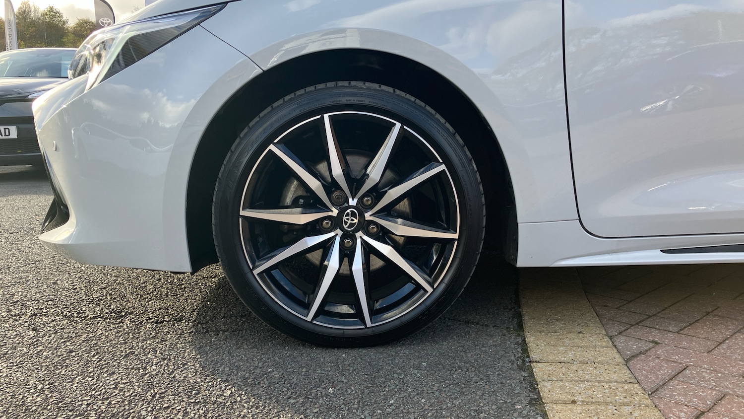 Used Toyota Corolla 2023 for sale - 76352950: Photo 18