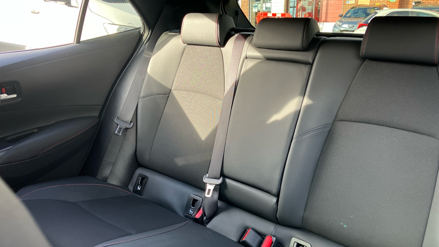 Used Toyota Corolla 2023 for sale - 76352950: Photo 20