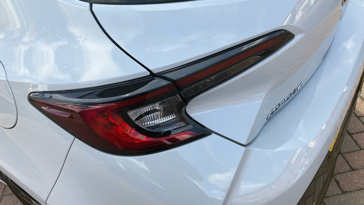 Used Toyota Corolla 2023 for sale - 76352950: Photo 21