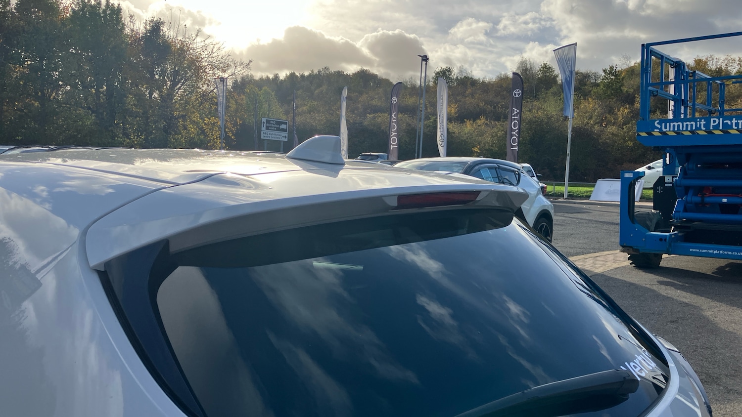 Used Toyota Corolla 2023 for sale - 76352950: Photo 22