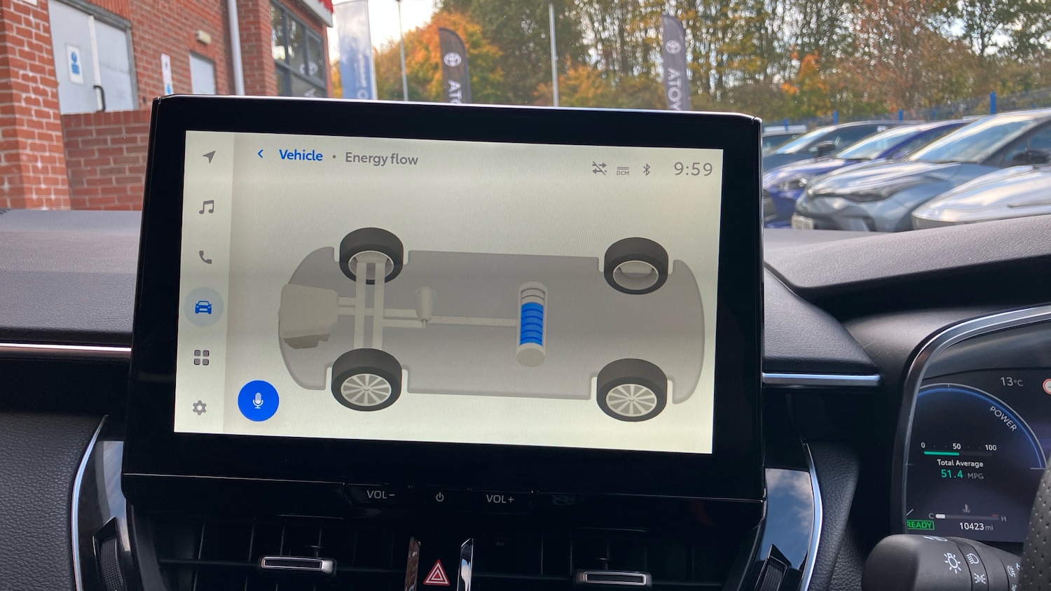 Used Toyota Corolla 2023 for sale - 76352950: Photo 24