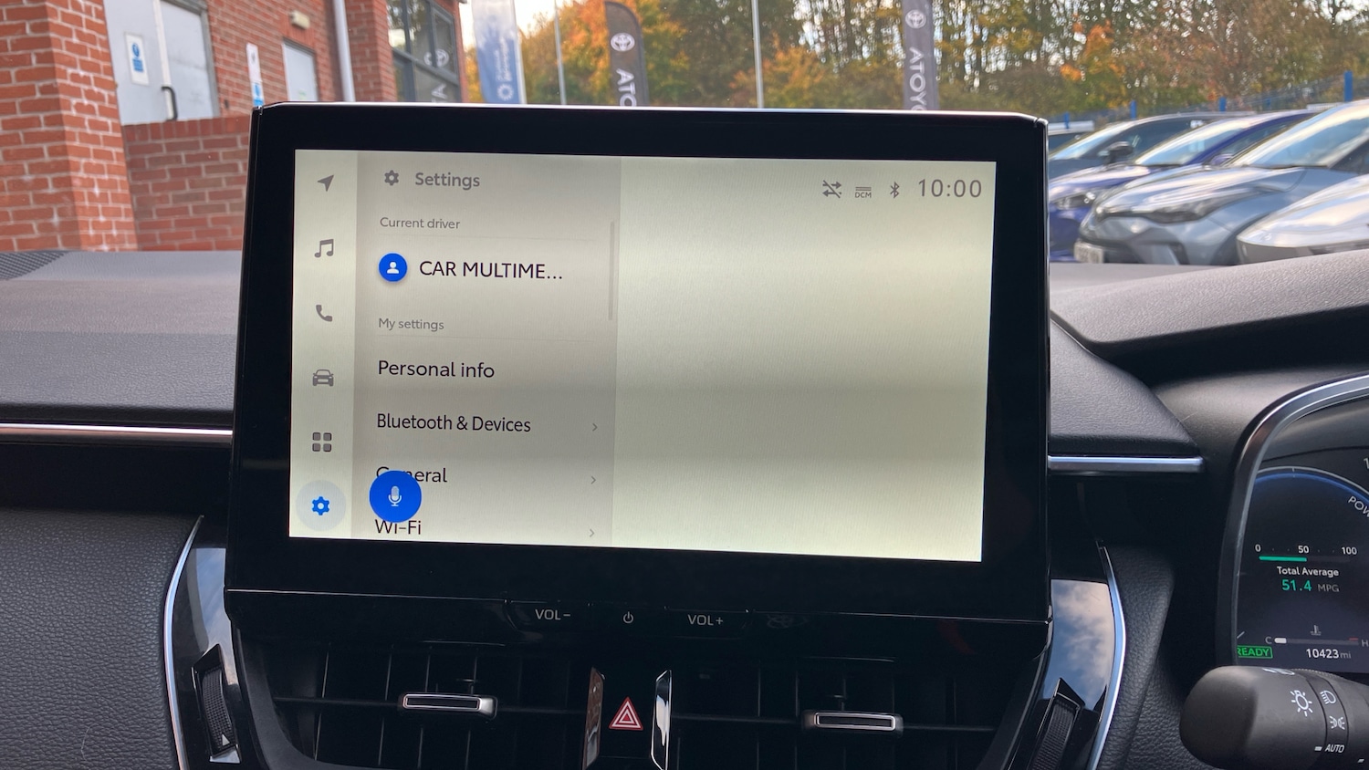 Used Toyota Corolla 2023 for sale - 76352950: Photo 25