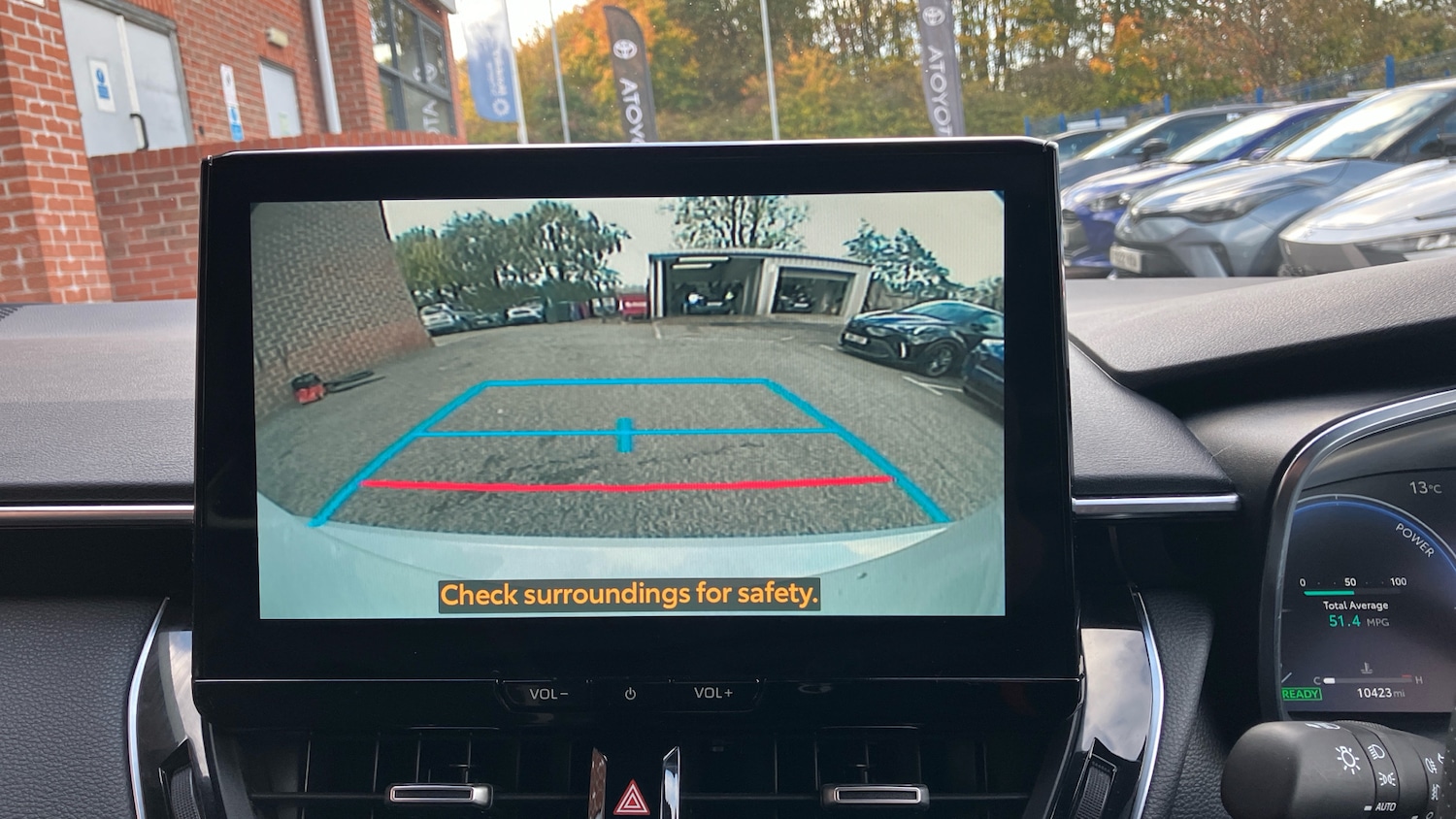 Used Toyota Corolla 2023 for sale - 76352950: Photo 27