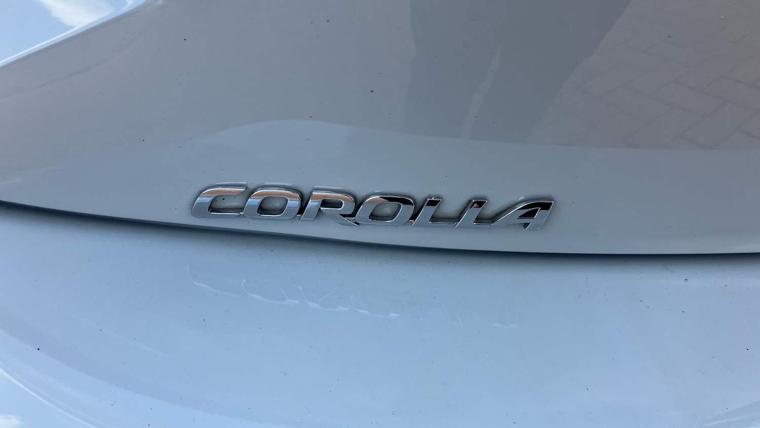 Used Toyota Corolla 2023 for sale - 76352950: Photo 36