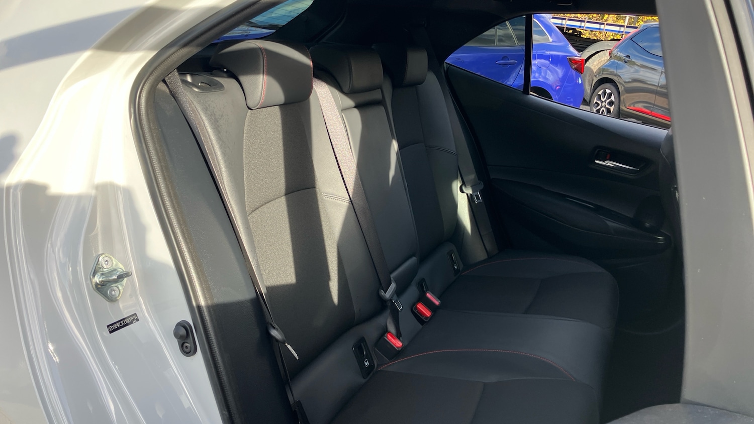 Used Toyota Corolla 2023 for sale - 76352950: Photo 41