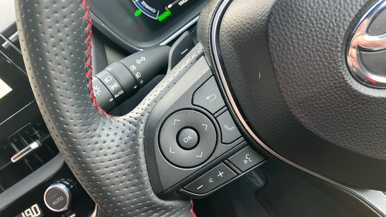 Used Toyota Corolla 2023 for sale - 76352950: Photo 45