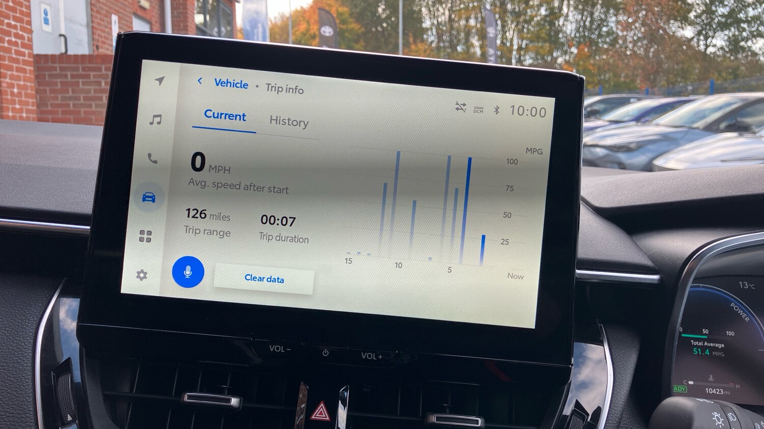 Used Toyota Corolla 2023 for sale - 76352950: Photo 53