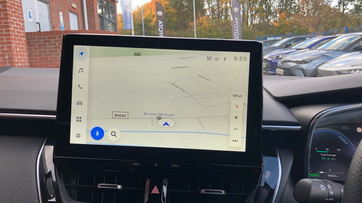 Used Toyota Corolla 2023 for sale - 76352950: Photo 7