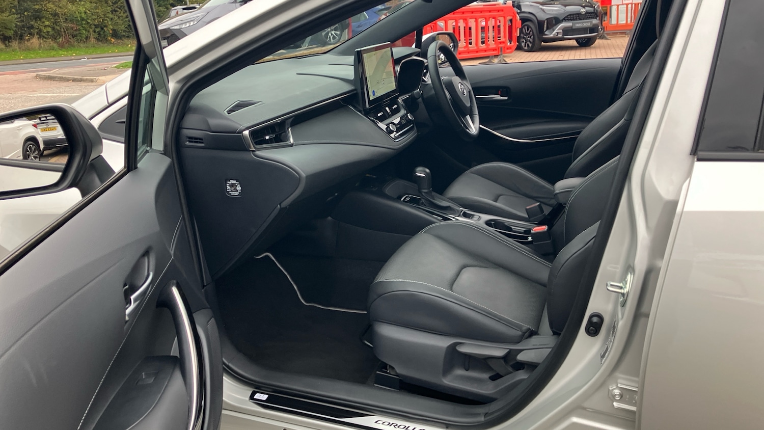 Used Toyota Corolla 2023 for sale - 76079676: Photo 10
