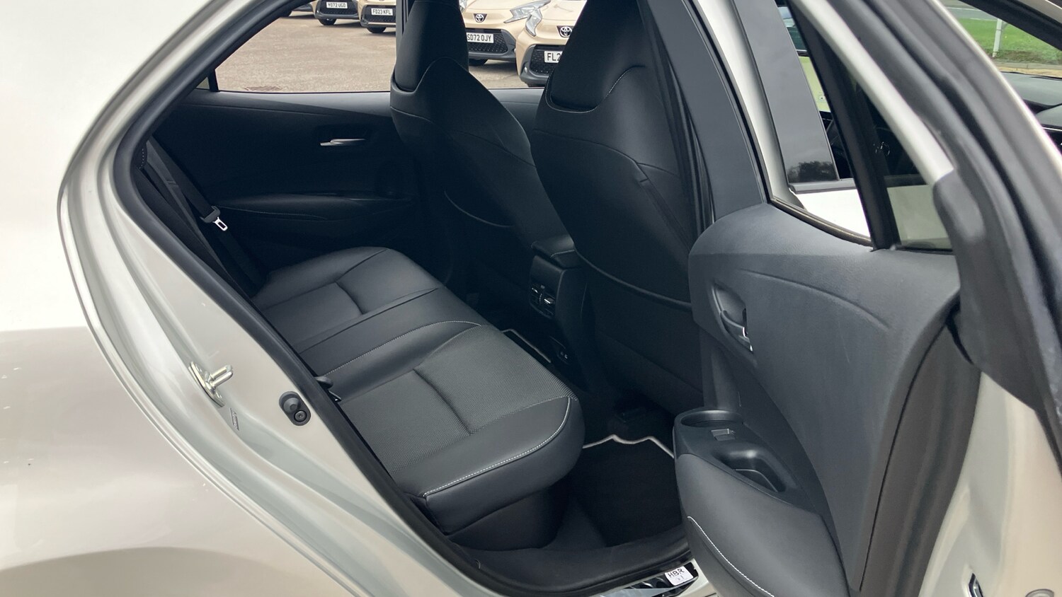 Used Toyota Corolla 2023 for sale - 76079676: Photo 12
